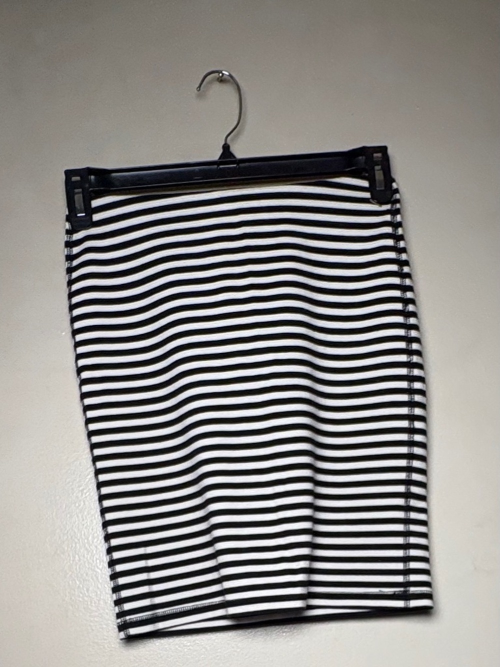 Old Navy Skirt Striped XS